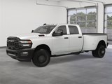 New 2025 RAM 3500 Tradesman image 2