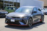 New 2025 Hyundai Ioniq 5 N image 3