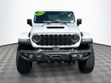 Certified 2024 Jeep Wrangler Unlimited Rubicon 392 image 2