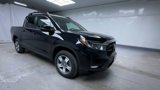 New 2025 Honda Ridgeline RTL image 2