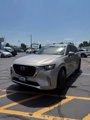 Used 2024 MAZDA CX-90 3.3 Turbo S w/ Premium Package image 2