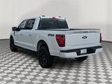 New 2025 Ford F150 XLT image 5