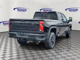 New 2025 Chevrolet Silverado 2500 High Country w/ Midnight Edition image 4