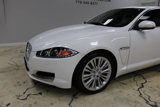 Used 2013 Jaguar XF 3.0 image 3
