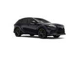 New 2025 Lexus RX 500h F Sport image 4