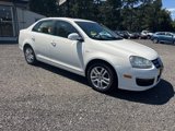 Used 2007 Volkswagen Jetta Wolfsburg Edition image 5