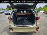New 2025 MAZDA CX-70 3.3 Turbo S w/ Premium Plus image 5