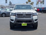 New 2025 Nissan Frontier SV image 2
