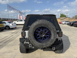 Used 2015 Jeep Wrangler Unlimited Sport w/ Quick Order Package 24S image 5