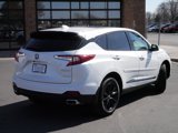Certified 2025 Acura RDX SH-AWD image 3