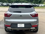 New 2026 Chevrolet TrailBlazer ACTIV w/ Driver Confidence Package image 3