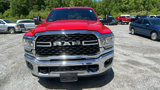 Used 2024 RAM 2500 Big Horn w/ Bed Utility Group image 3