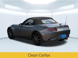 Used 2025 MAZDA MX-5 Miata Grand Touring image 4