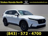 New 2026 Honda CR-V EX-L image 5