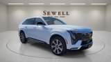New 2025 Cadillac Escalade IQ Luxury 1 image 6