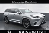 New 2025 Lexus TX 350 AWD image 3