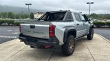 New 2025 Toyota Tacoma Trailhunter image 5
