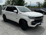 Used 2022 Chevrolet Tahoe Z71 w/ Z71 Off-Road Package image 4