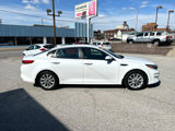 Used 2018 Kia Optima LX w/ 17" Alloy Wheels Package image 2