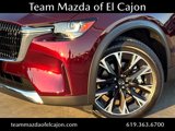 New 2025 MAZDA CX-90 Plug-In Hybrid w/ Premium Plus image 3