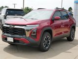New 2026 Chevrolet Equinox ACTIV w/ Convenience Package III image 3