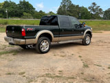 Used 2012 Ford F250 King Ranch w/ FX4 Off Road Pkg image 5
