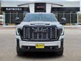 New 2025 GMC Sierra 2500 Denali Ultimate image 2