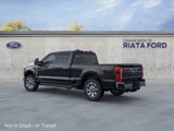 New 2025 Ford F250 Lariat w/ Chrome Package image 4