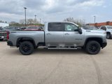 New 2025 Chevrolet Silverado 2500 LT w/ Trail Boss Package image 2