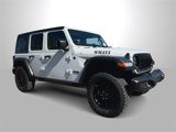 New 2025 Jeep Wrangler Unlimited Sport S 4xe image 2