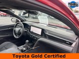 Certified 2025 Toyota Camry XSE image 5