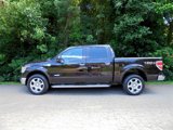 Used 2014 Ford F150 King Ranch w/ King Ranch Luxury Package image 2