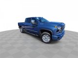 Certified 2024 Chevrolet Silverado 2500 High Country w/ Technology Package image 2