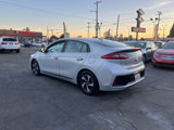 Used 2018 Hyundai Ioniq SEL image 4