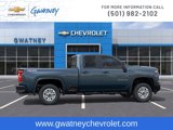 New 2026 Chevrolet Silverado 2500 W/T image 5