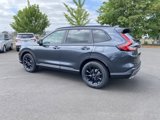 New 2026 Honda CR-V Sport image 3