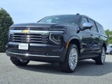 New 2025 Chevrolet Suburban Premier image 2
