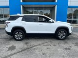 New 2026 Chevrolet Equinox LT w/ Convenience Package II image 3