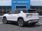 New 2026 Chevrolet Equinox LT image 3