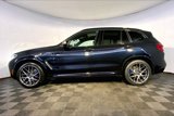 Used 2021 BMW X3 M40i w/ Executive Package image 2