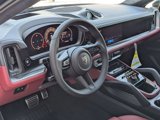New 2026 Porsche Cayenne Turbo image 4