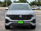 New 2025 Volkswagen Atlas SEL Premium R-Line image 3