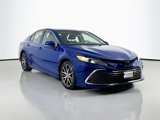 Used 2023 Toyota Camry XLE w/ Cold Weather Package image 3