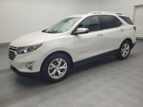 Used 2020 Chevrolet Equinox Premier image 2