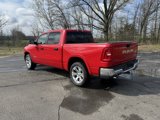 New 2025 RAM 1500 Big Horn image 5