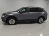 Used 2020 Volkswagen Tiguan S image 2