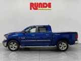 Used 2014 RAM 1500 Big Horn image 2