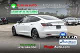 Used 2023 Tesla Model 3 Standard Range image 2