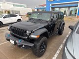 Used 2024 Jeep Wrangler Unlimited image 2