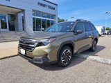 New 2025 Subaru Forester Limited image 2